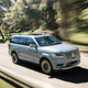 Illustration for article titled The 2018 Lincoln Navigator Is A 450 Horsepower Fancy Freight Train